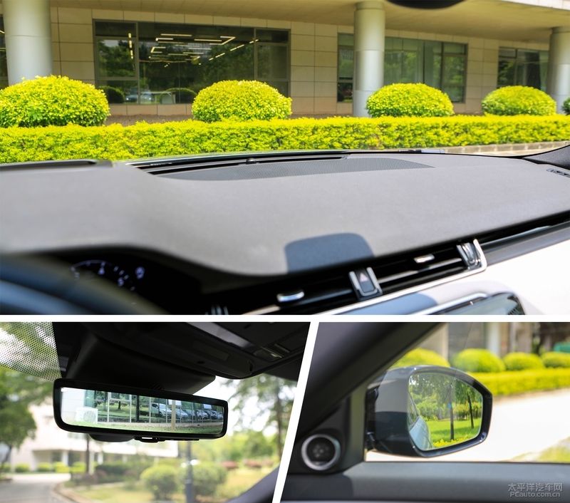 2020路虎揽胜极光评测,沉浸式看车19款路虎极光