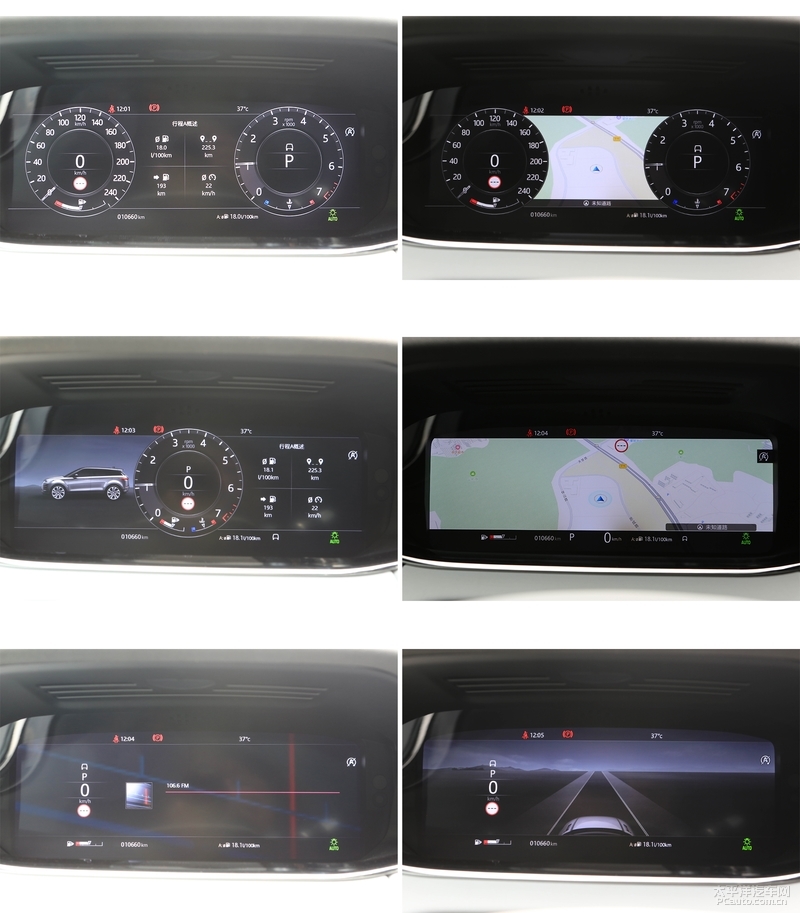 2020路虎揽胜极光评测,沉浸式看车19款路虎极光