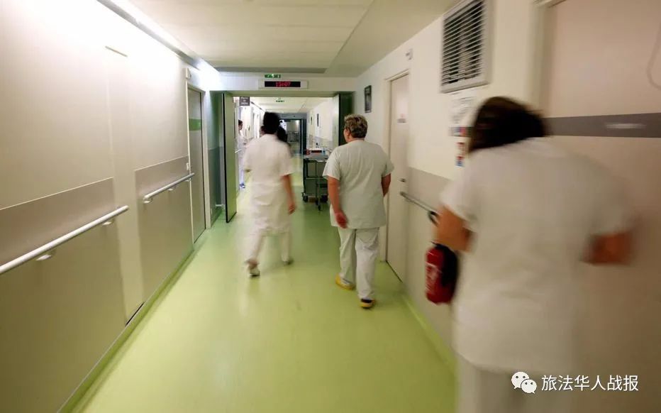 巴黎疫情防护措施最新政策,巴黎疫情防护政策最新规定