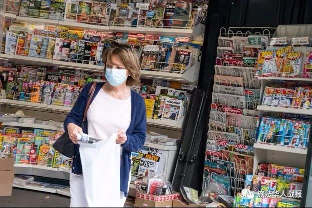 巴黎疫情防护措施最新政策,巴黎疫情防护政策最新规定