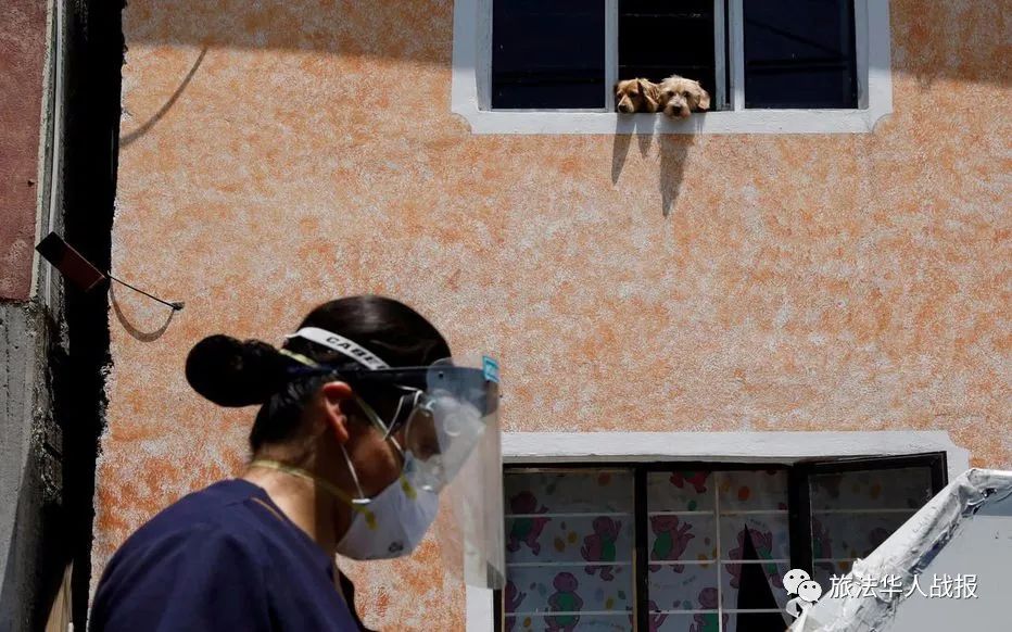 巴黎疫情防护措施最新政策,巴黎疫情防护政策最新规定