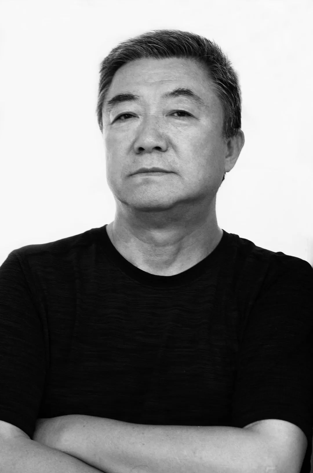 第一届“央美抽象高研班”即将启动|部分入选学员赴孟禄丁等导师工作室参观访问