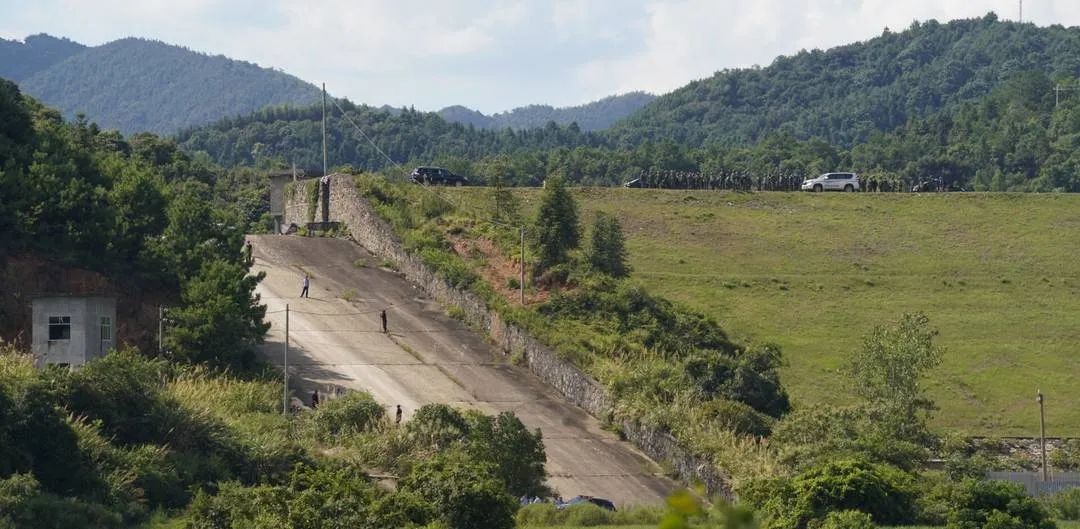 落网曾春亮,曾春亮落网