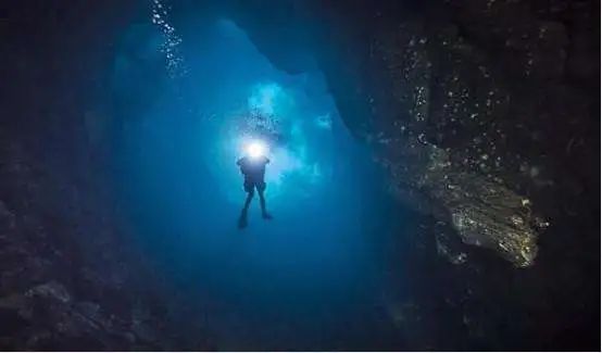 世界上最深的海洋是太平洋吗,太平洋为什么是最大的海洋