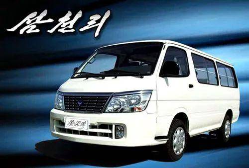 金正恩自驾雷克萨斯，朝鲜人更爱进口货还是国产货