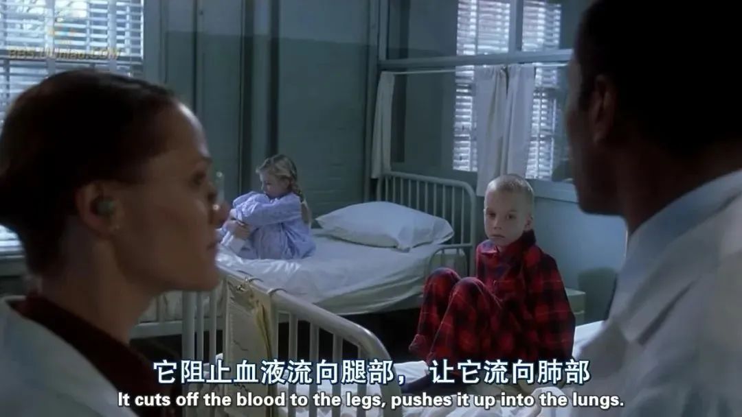 拯救上万儿童的医学大神，居然不配拥有姓名？