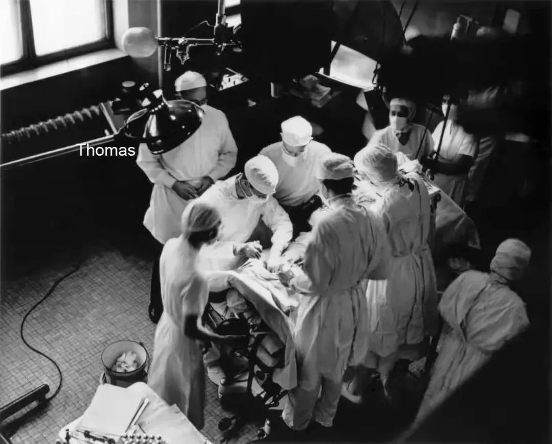 拯救上万儿童的医学大神，居然不配拥有姓名？