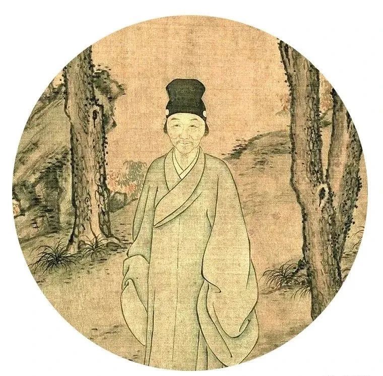 董其昌书画合璧山水小景尺寸,董其昌真迹7300万