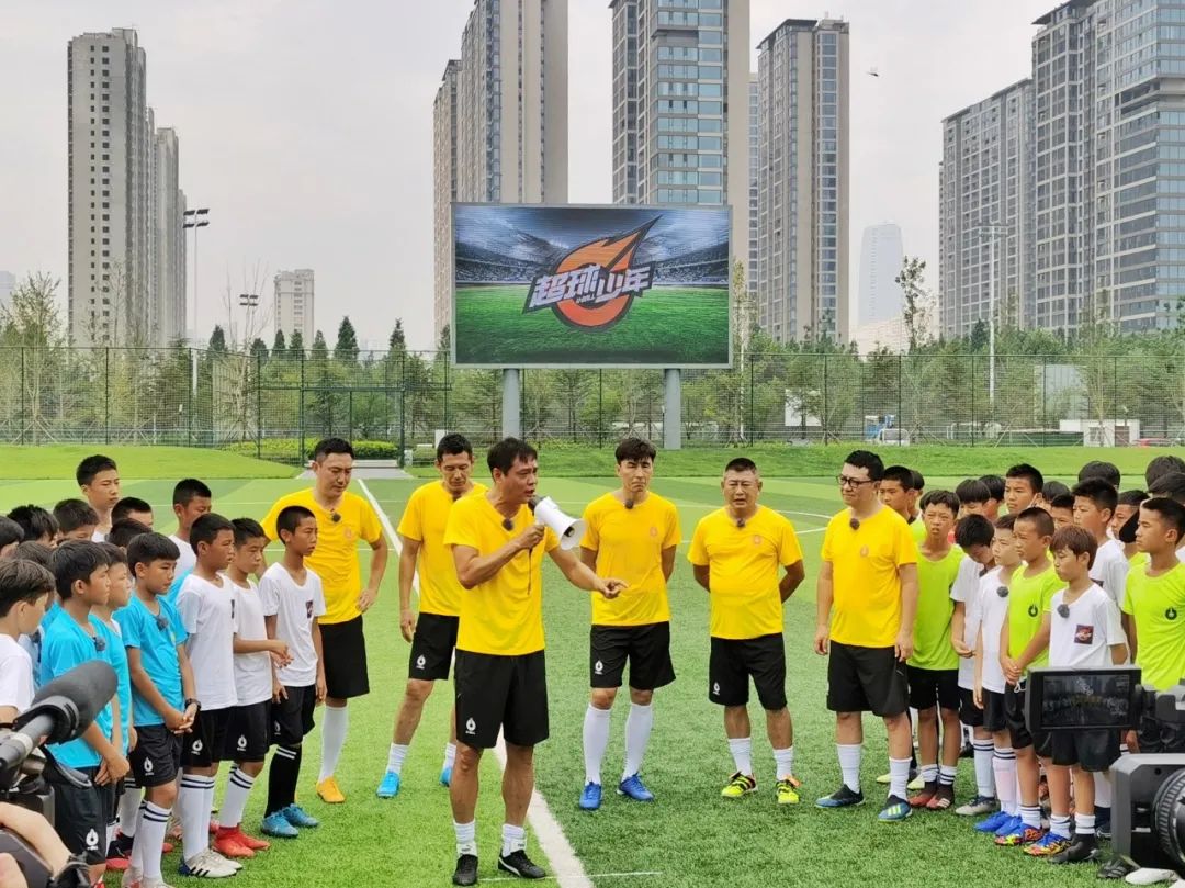 范志毅李玮锋高尔夫,范志毅李玮锋名场面