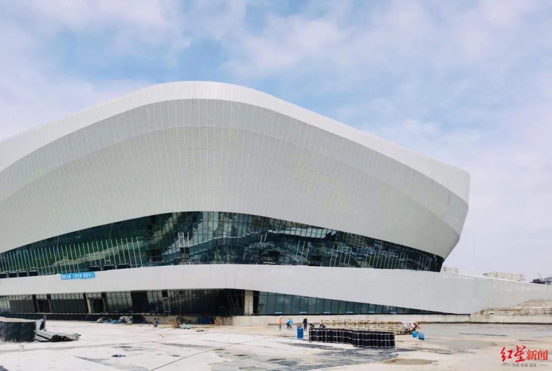 成都大运会开幕式倒计时12秒,成都大运会开幕12秒倒计时