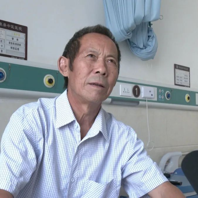 中医院靳英姿,医师个人风采展示视频