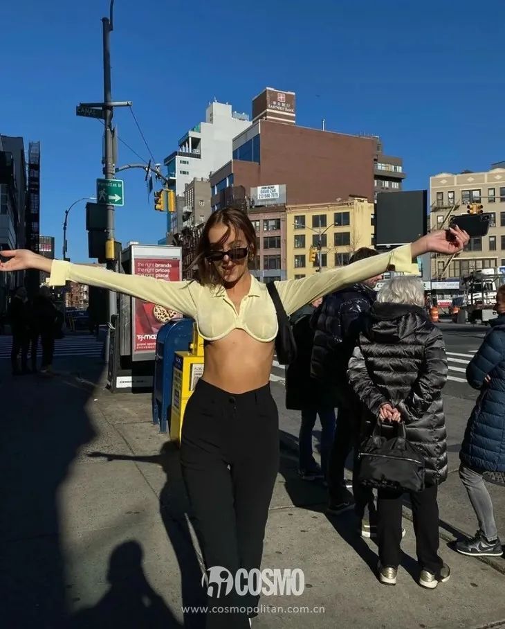 bella和kendall,kendall和bella