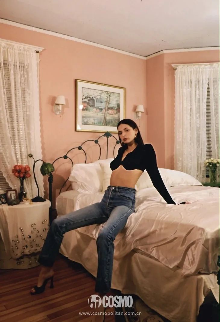 bella和kendall,kendall和bella