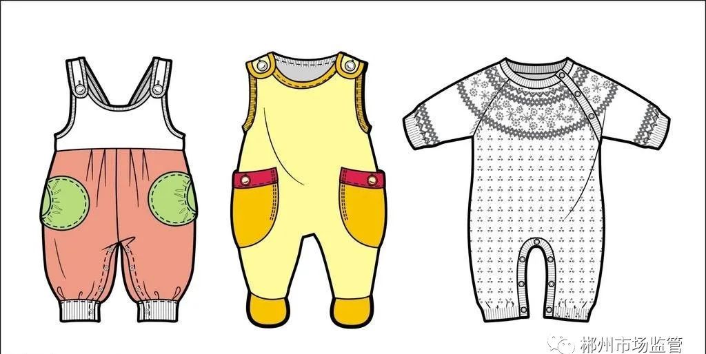 儿童抽检不合格用品,儿童不合格抽查结果