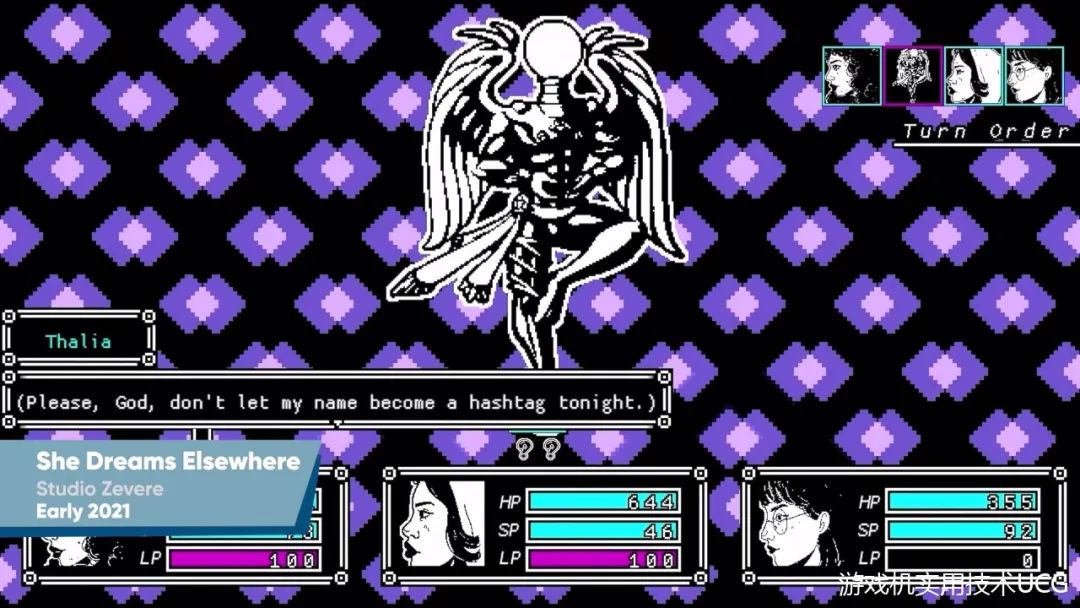 任天堂8月19日独立游戏直面会消息汇总