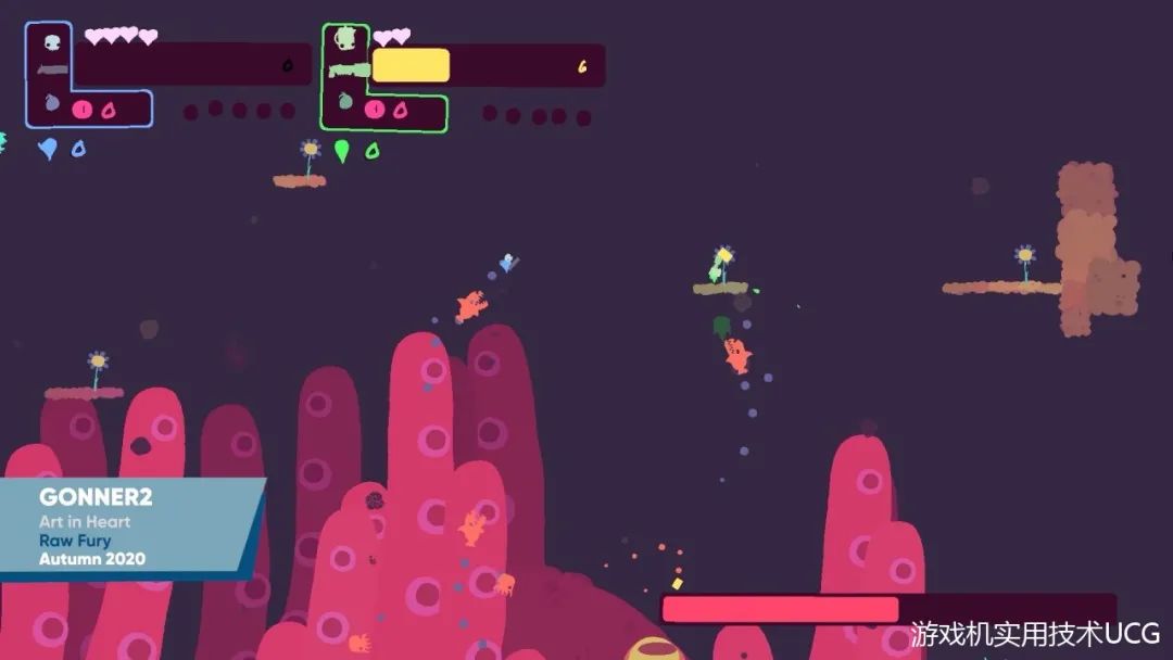 任天堂8月19日独立游戏直面会消息汇总