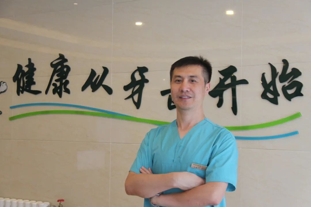 青岛口腔医院孙德刚靠谱吗,青岛市口腔医院孙德刚