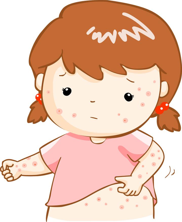 在人间｜女儿12岁，没吃过鱼虾，不能吃冰淇淋，夏天不敢穿裙子