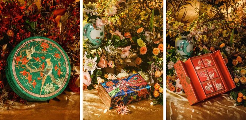 今年吃的第一口月饼,今年的第一口月饼