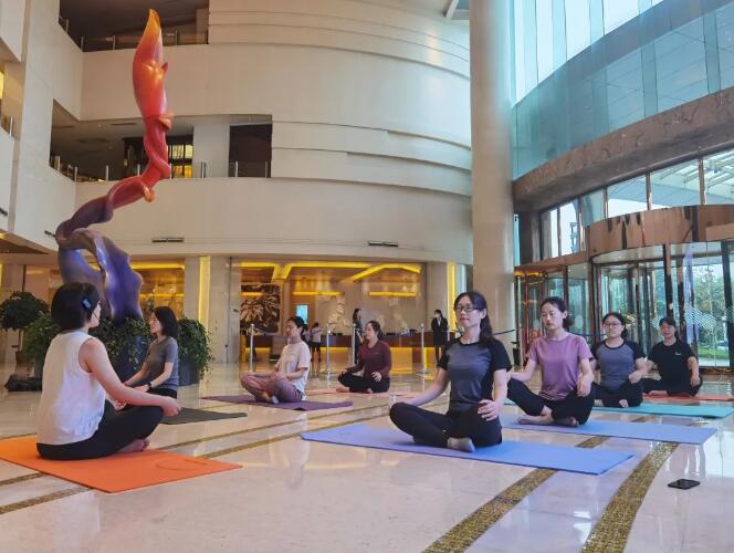 银座酒店集团着火发布会,银座佳驿酒店火灾