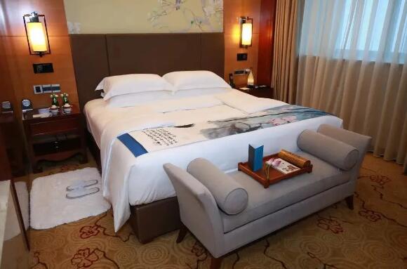 银座酒店集团着火发布会,银座佳驿酒店火灾