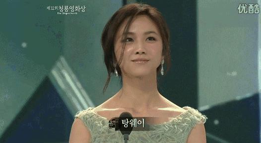 汤唯美人心计,韩国女星汤唯林智妍