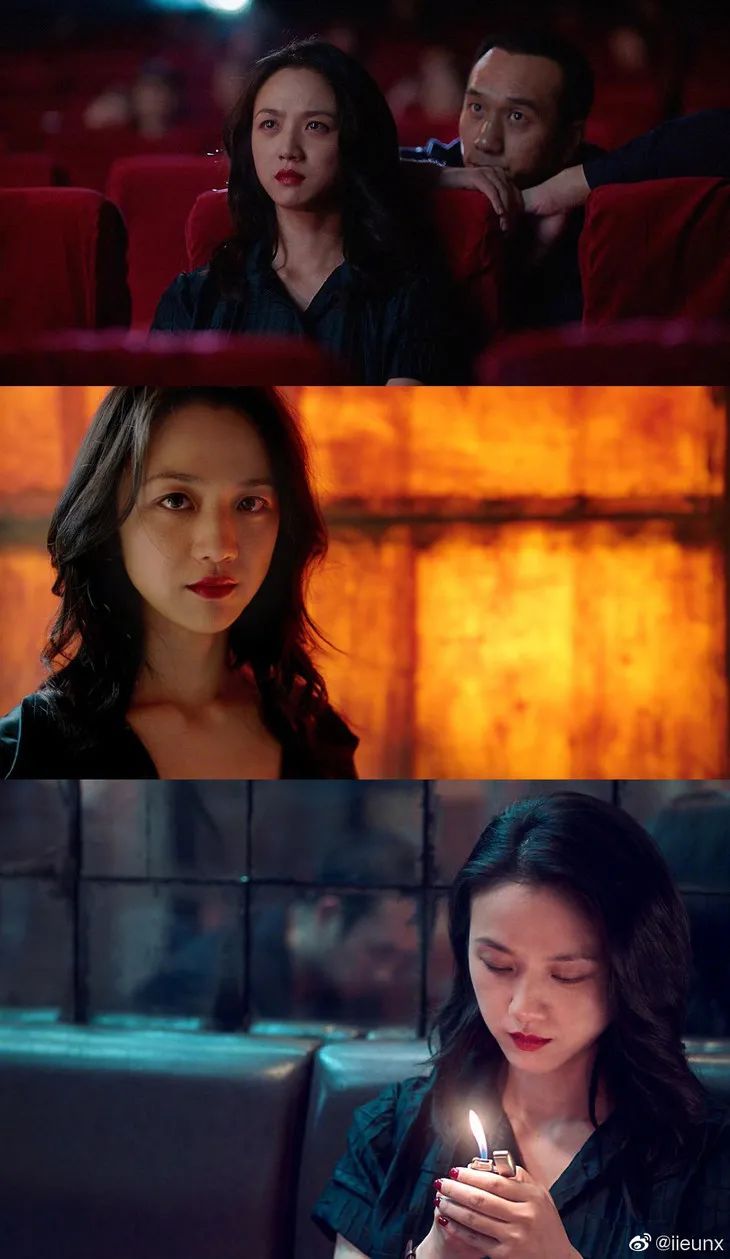 汤唯美人心计,韩国女星汤唯林智妍