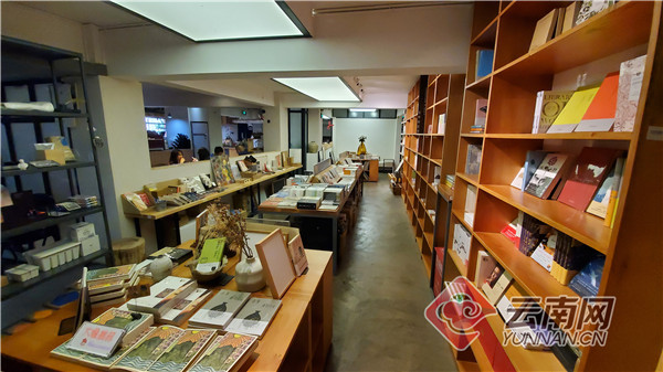 「Vlog·探路」文化巷文林街：照亮昆明城的文艺明珠