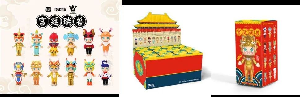 盲盒泡泡玛特什么商业模式,泡泡玛特hellokitty盲盒