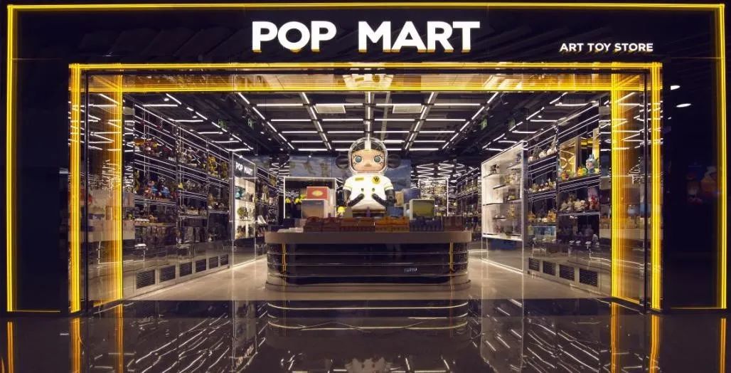 盲盒泡泡玛特什么商业模式,泡泡玛特hellokitty盲盒