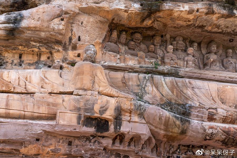 好消息，成都到资阳将通地铁！未来逛被遗忘的“石窟佛国”、资阳版“马尔代夫”更方便啦