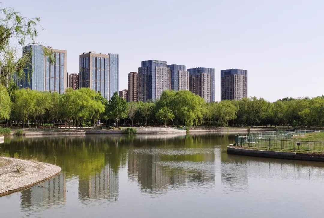 亦庄晚上拍照好去处,北京亦庄旅游景点推荐