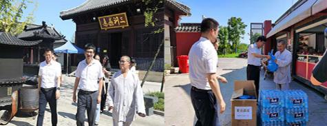 无锡发布守土有责,在行动上履职尽责