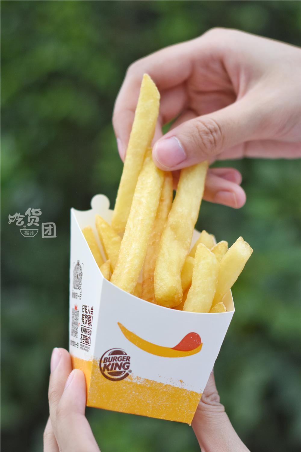 汉堡王9.9套餐早餐 (汉堡王9.9套餐团购小食)