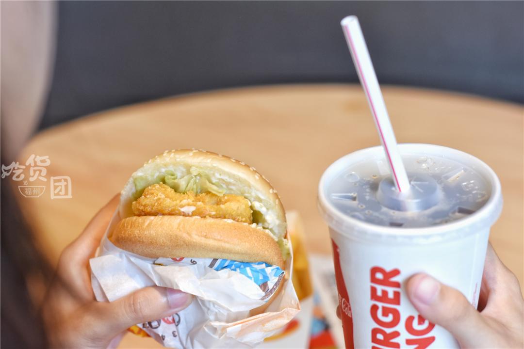 汉堡王9.9套餐早餐 (汉堡王9.9套餐团购小食)