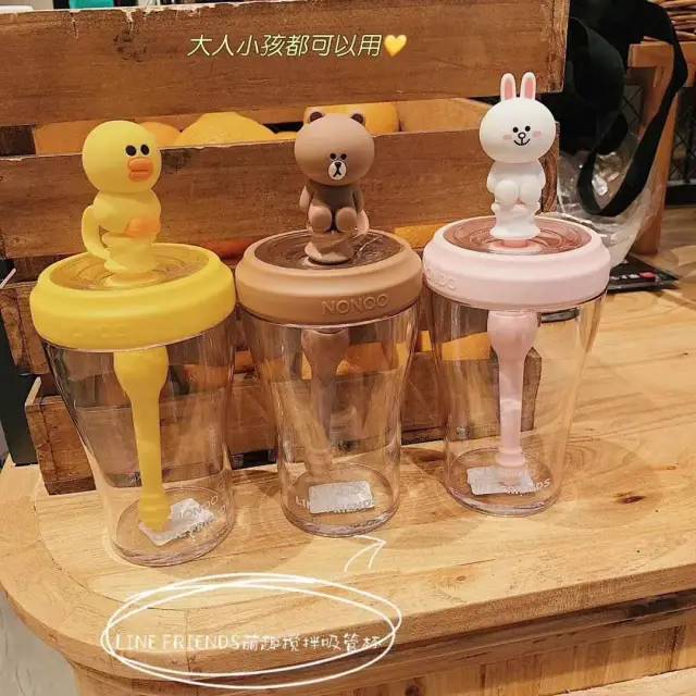 女孩子喝水超可爱的杯子冬天,女生喝水超可爱的杯子便宜实用