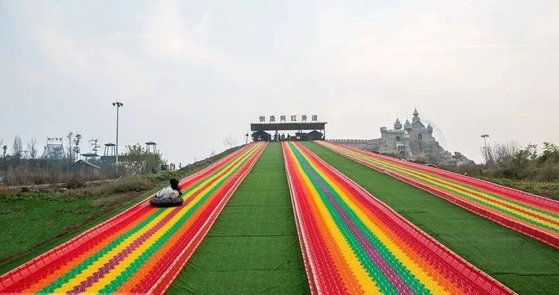 抓住假期尾巴附近景点打卡,抓住周末的小尾巴打卡网红地