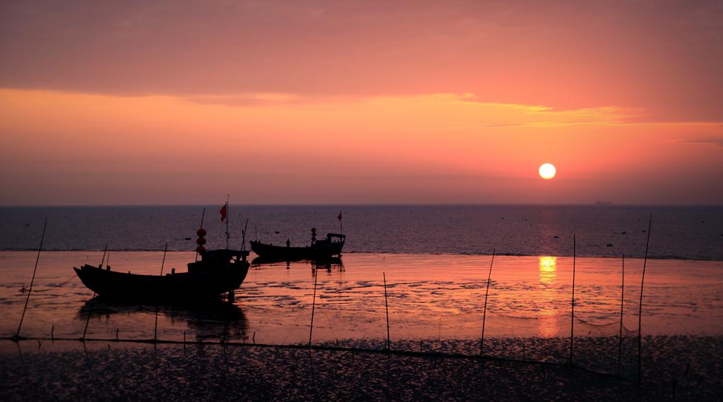 「听」《申城幸福图鉴》之四：从“以渔为生”到“以渔为乐”