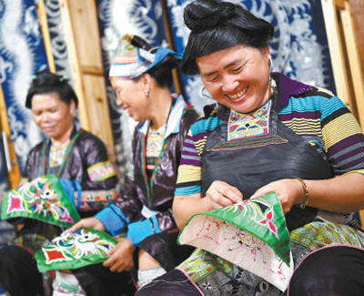 为全球消除贫困贡献中国方案,全球减贫事业