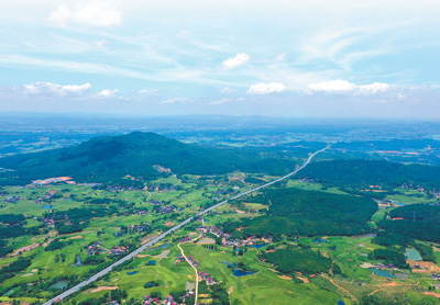 为全球消除贫困贡献中国方案,全球减贫事业