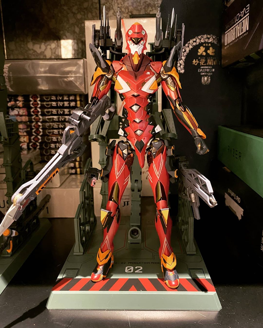 18年鹿晗微博,2016鹿晗微博