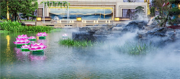 不一样的大王山遇上不一样的恒大，会擦出怎样的火花？