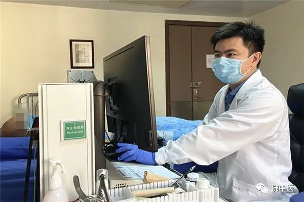 【七夕】佛中医新上线“男神”检查，解决你的“男”言之隐