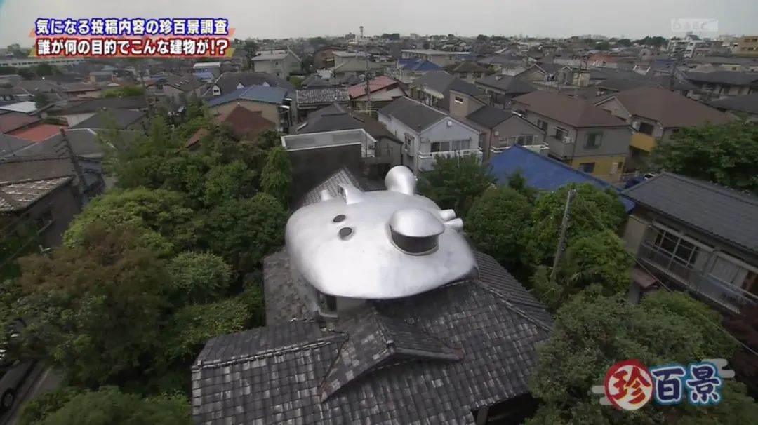 日本房子奇葩户型图,日本60厘米宽纸片房