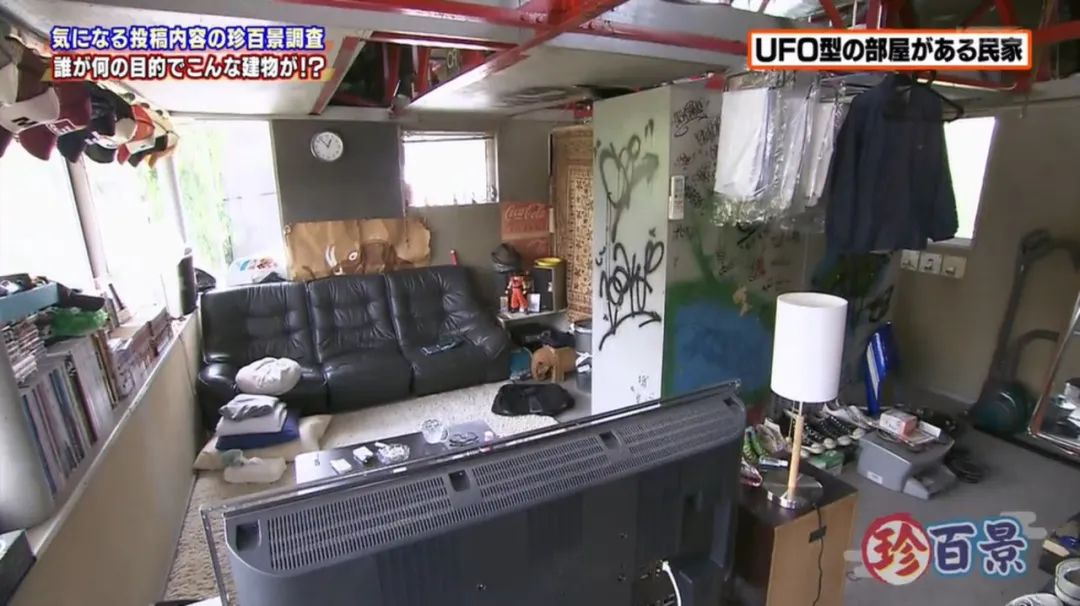 日本房子奇葩户型图,日本60厘米宽纸片房