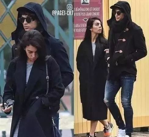 c罗疑似求婚成功,c罗求婚成功全过程