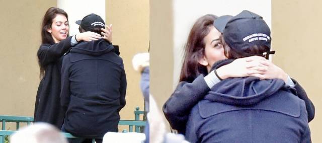 c罗疑似求婚成功,c罗求婚成功全过程