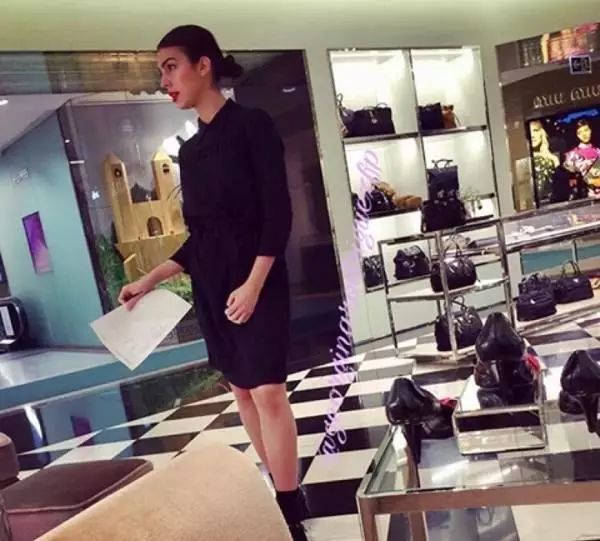 c罗疑似求婚成功,c罗求婚成功全过程