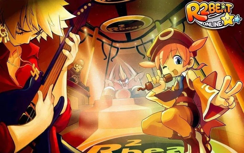 风靡一时停服的游戏,那些风靡一时却突然停服的游戏