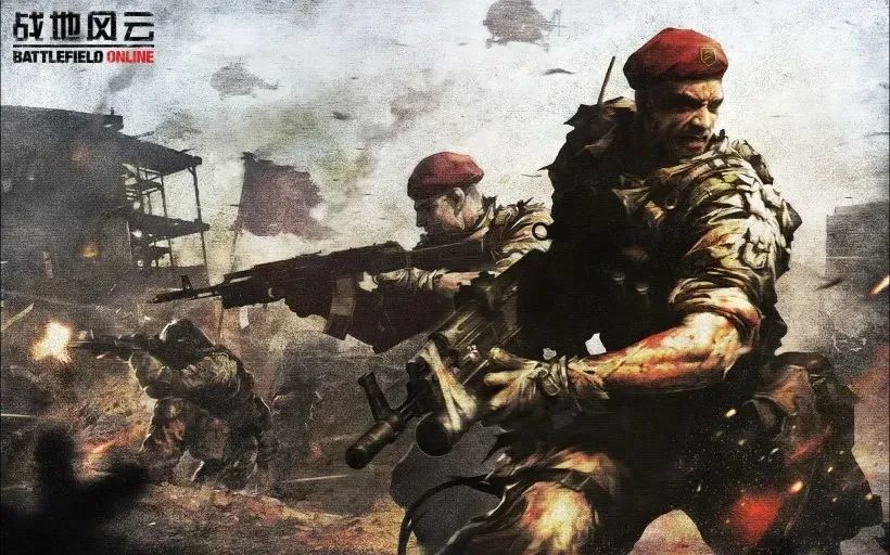 风靡一时停服的游戏,那些风靡一时却突然停服的游戏